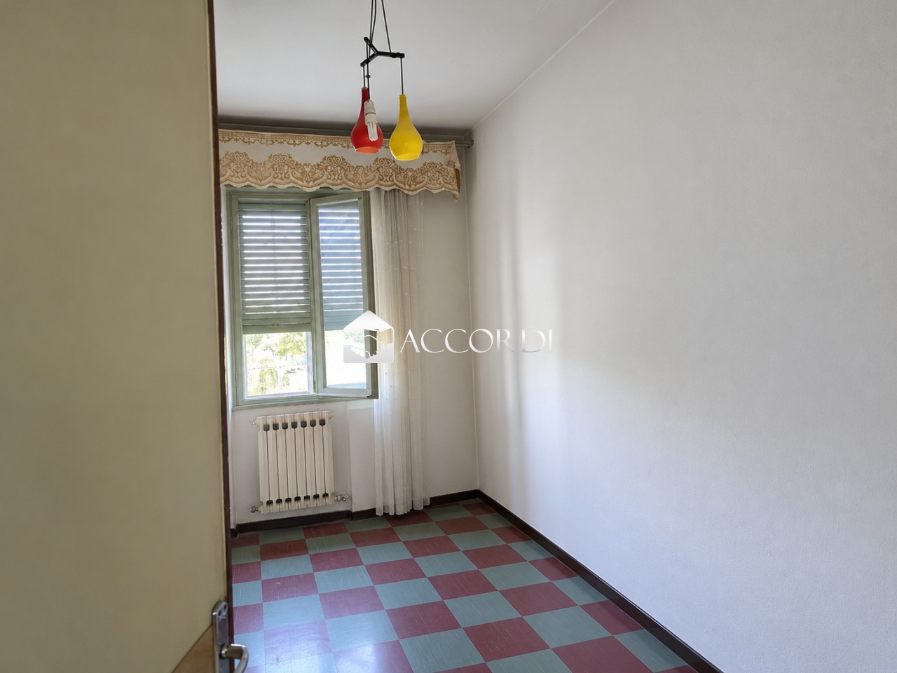 Villa con giardino a Due Carrare