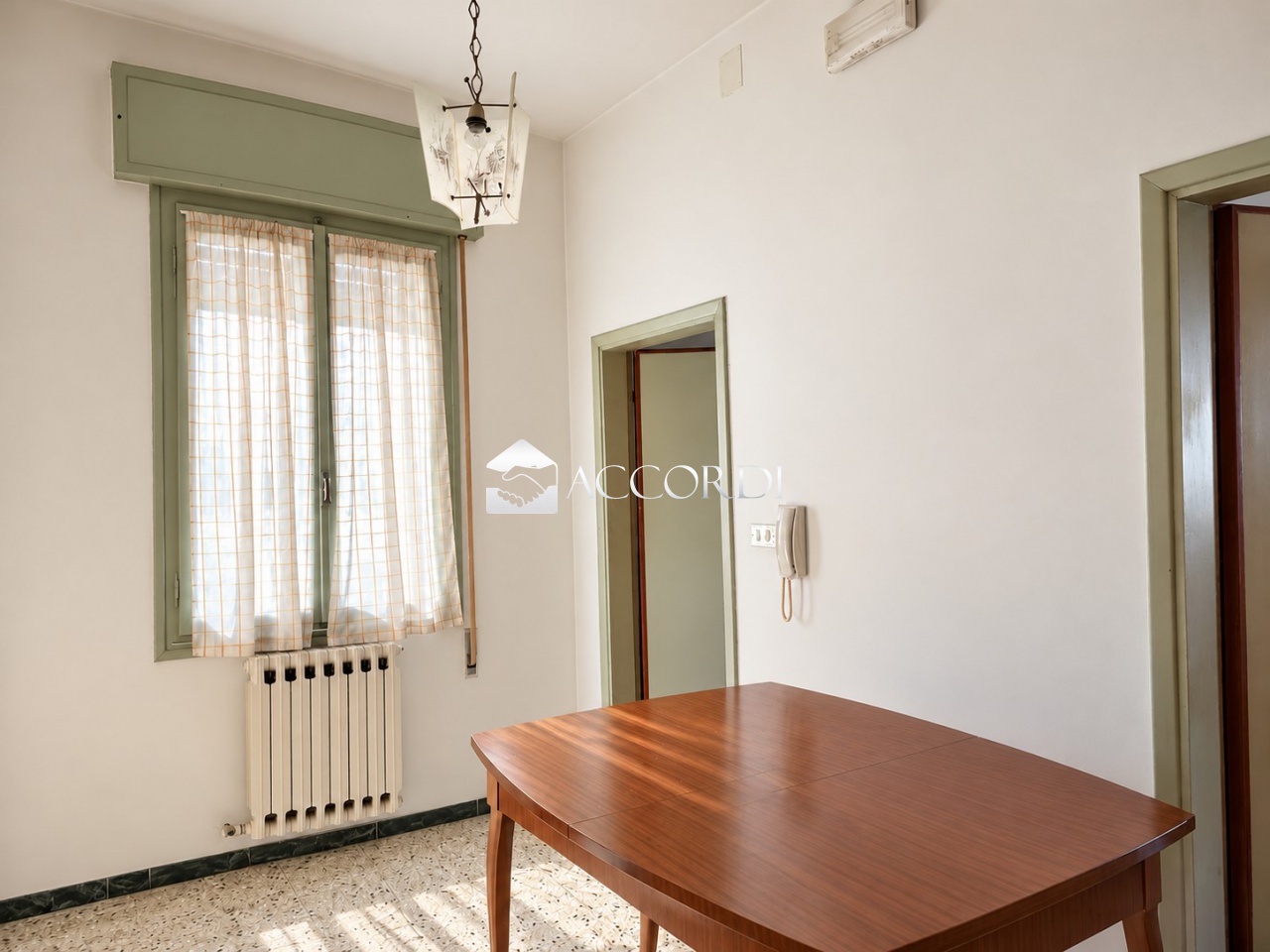 Villa con giardino a Due Carrare