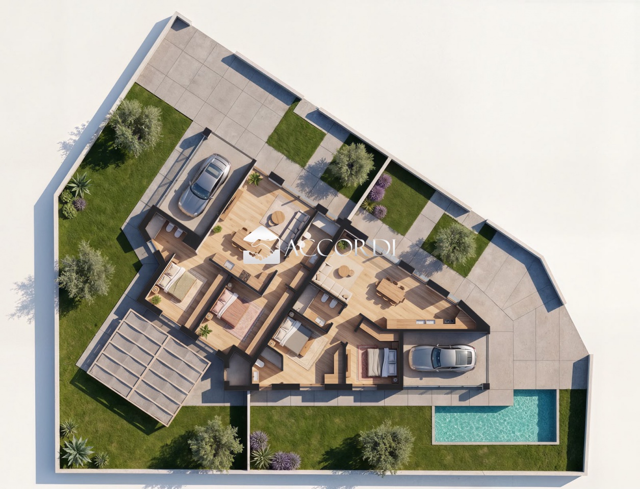 Villa in vendita a Iesolo