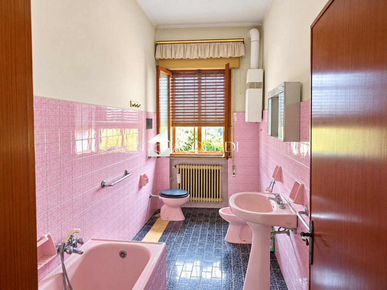 Casa indipendente con giardino a Tribano