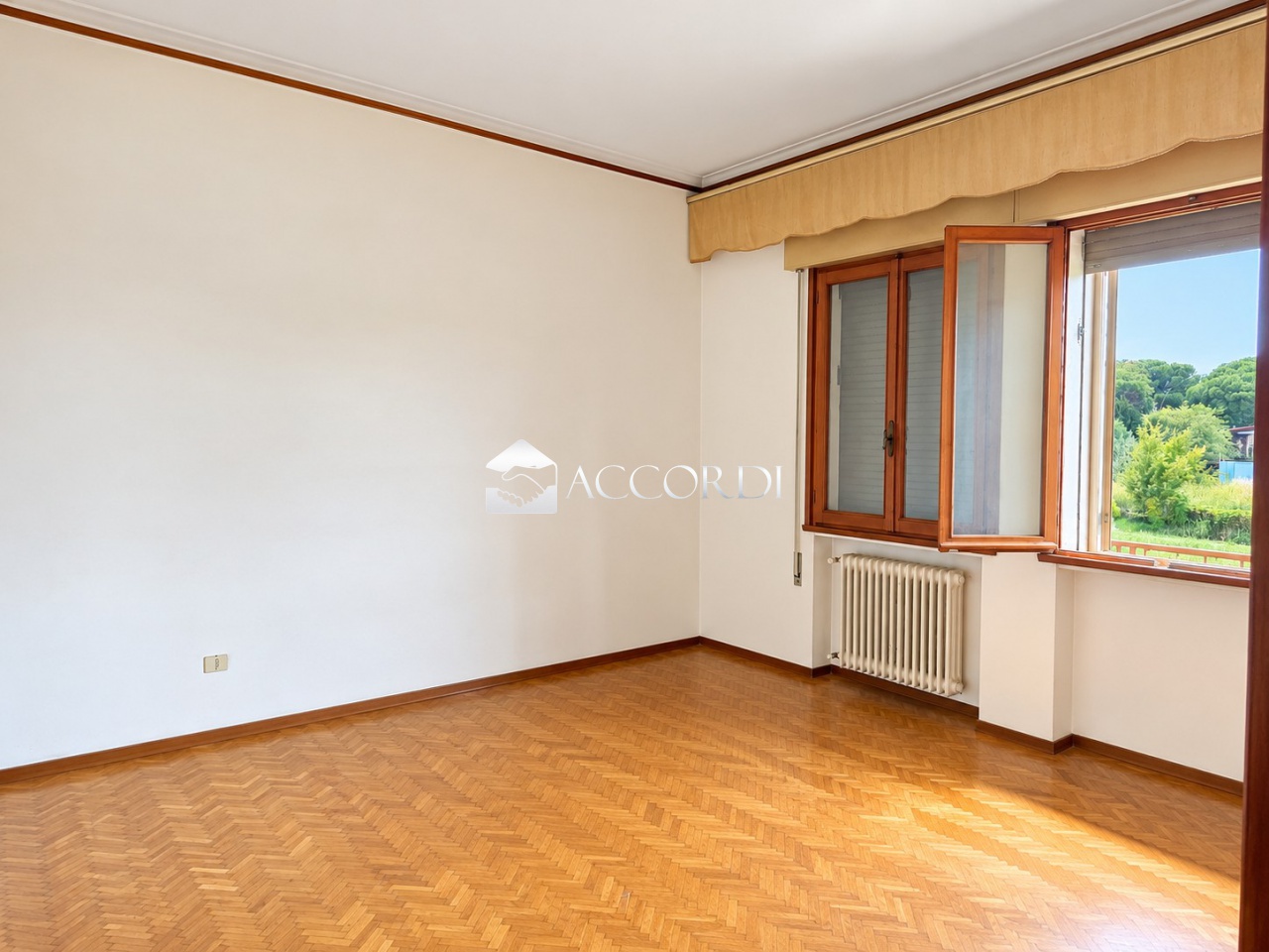 Casa indipendente con giardino a Tribano
