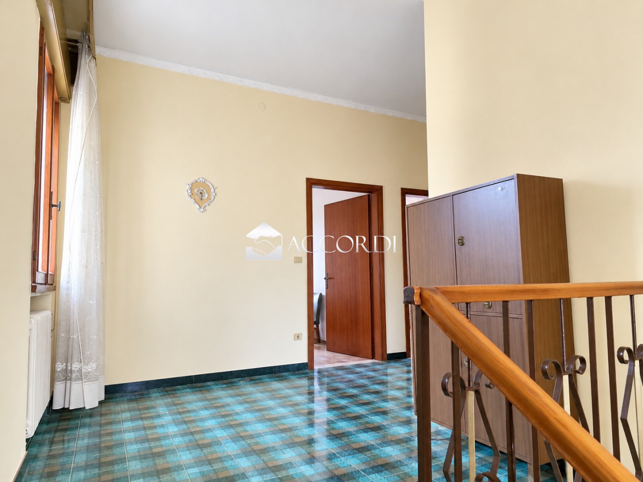 Casa indipendente con giardino a Tribano