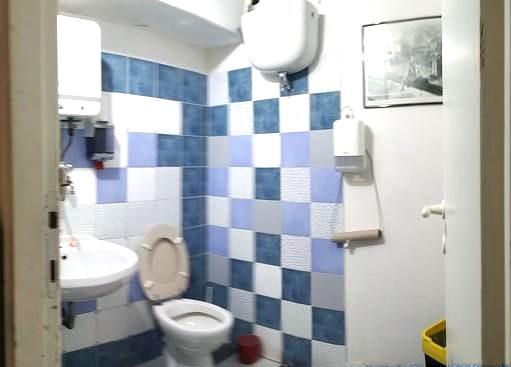 Negozio in affitto in via casale santarelli 16, Roma