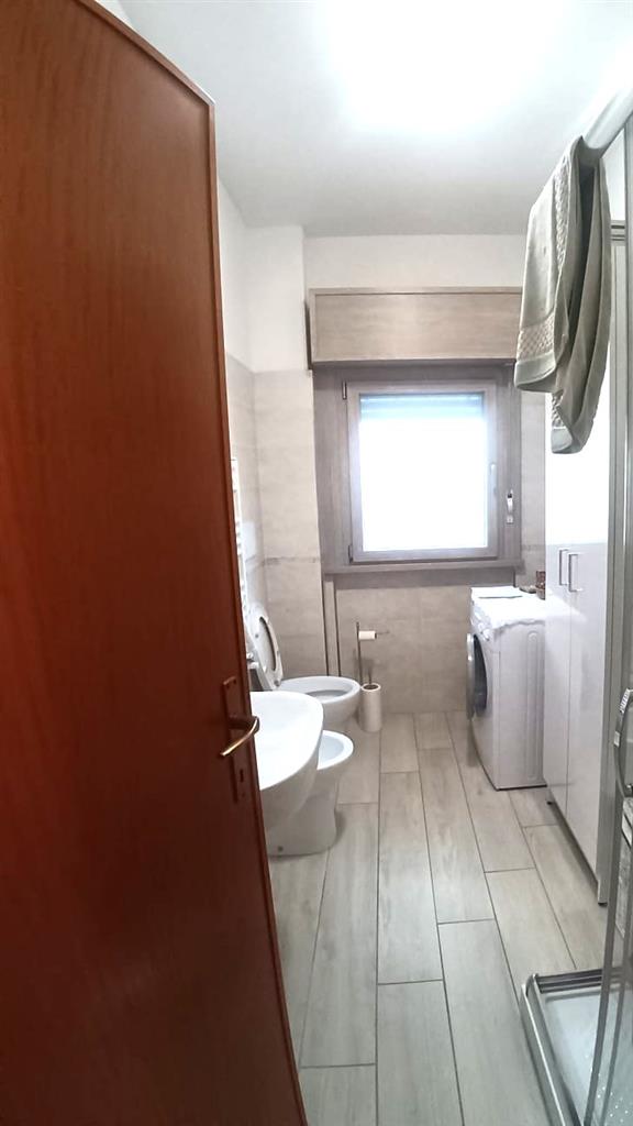 Appartamento ristrutturato in via crescenzio 23, Santa Marinella