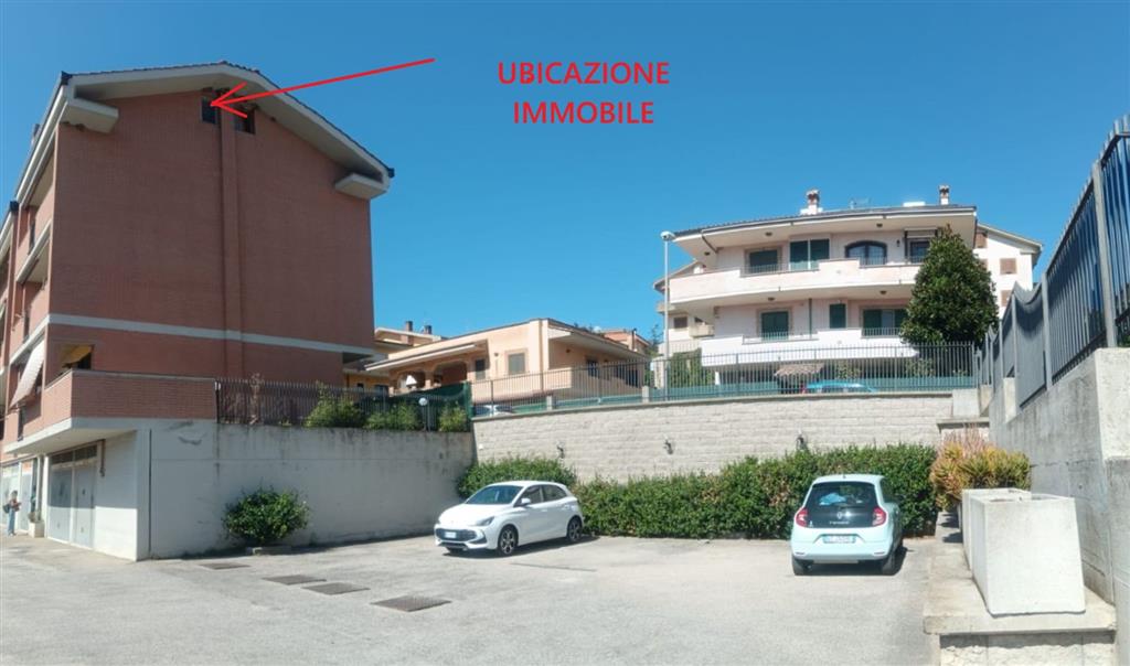 Appartamento in vendita in via delle viole 12, Castel Gandolfo