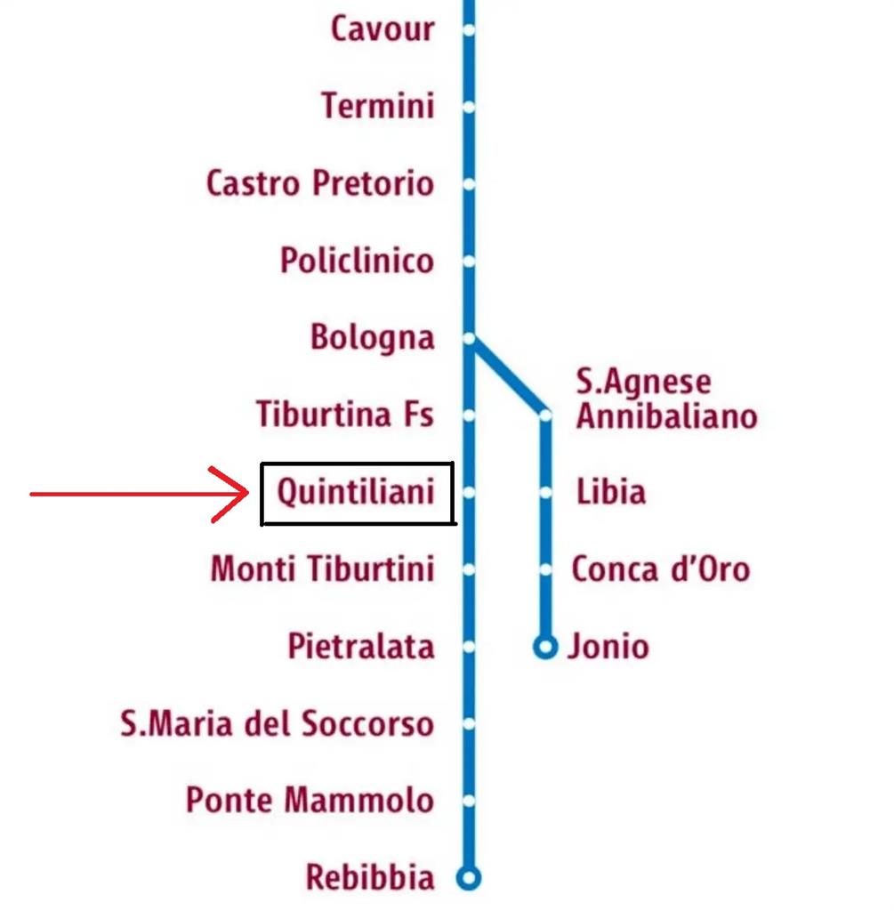 Stanza Singola ristrutturata in via del casale quintiliani 109, Roma