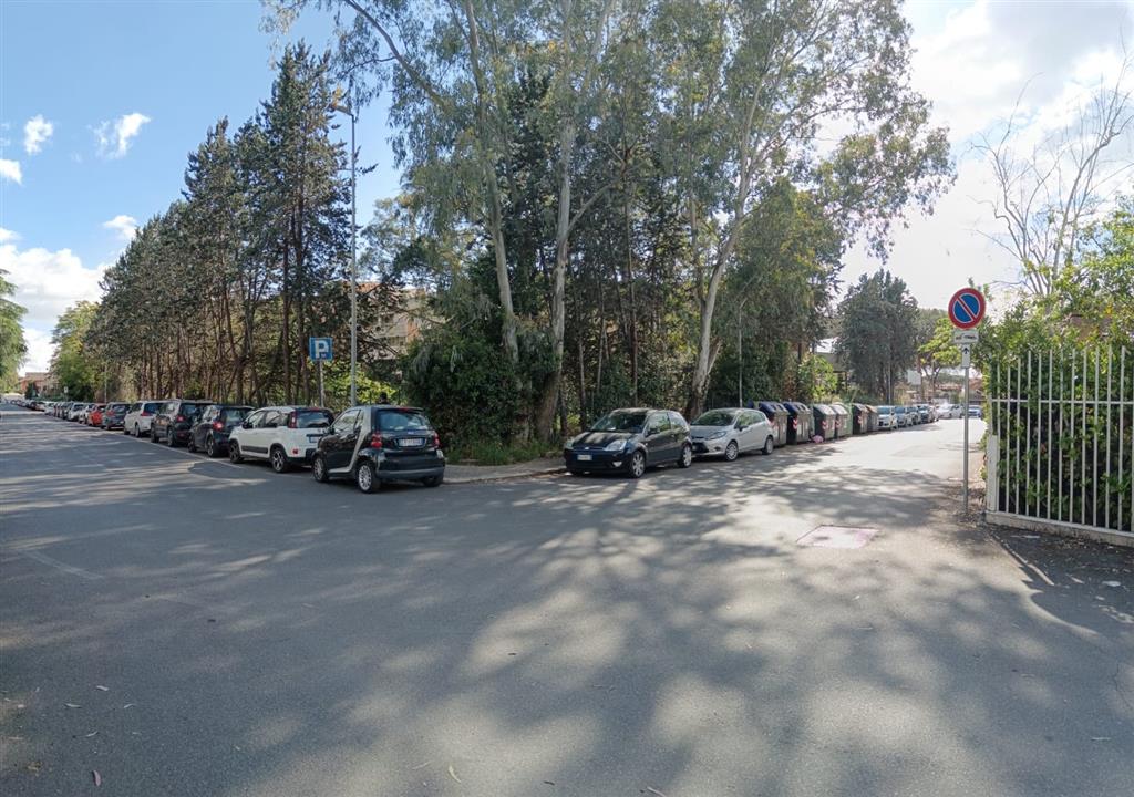 Terreno Agricolo in vendita in via acerenza, Roma