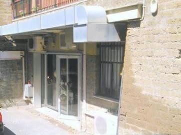 Negozio in affitto in via casale santarelli 16, Roma