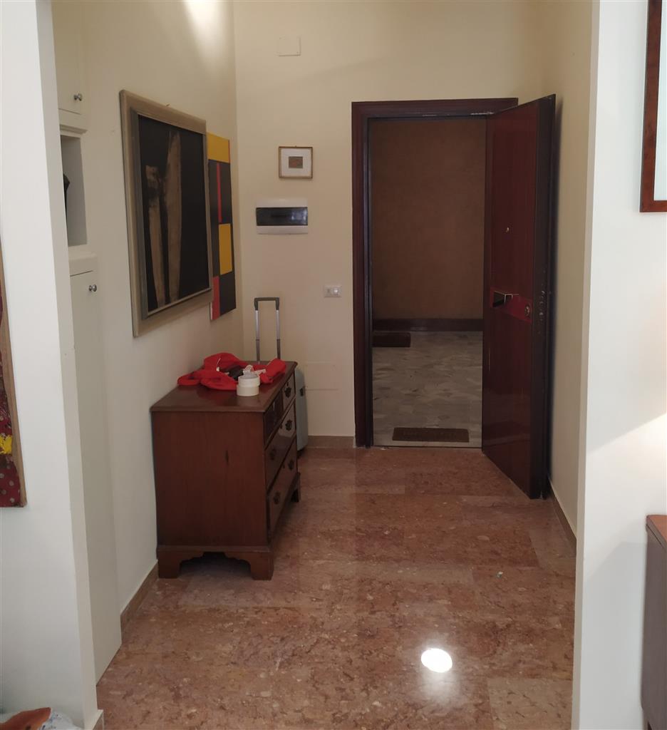 Appartamento in affitto in via san calepodio 19, Roma