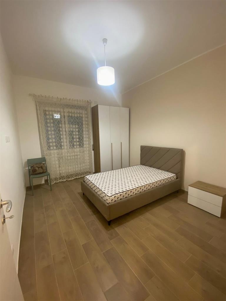 Stanza Singola ristrutturata in via delle vitalbe 4, Roma