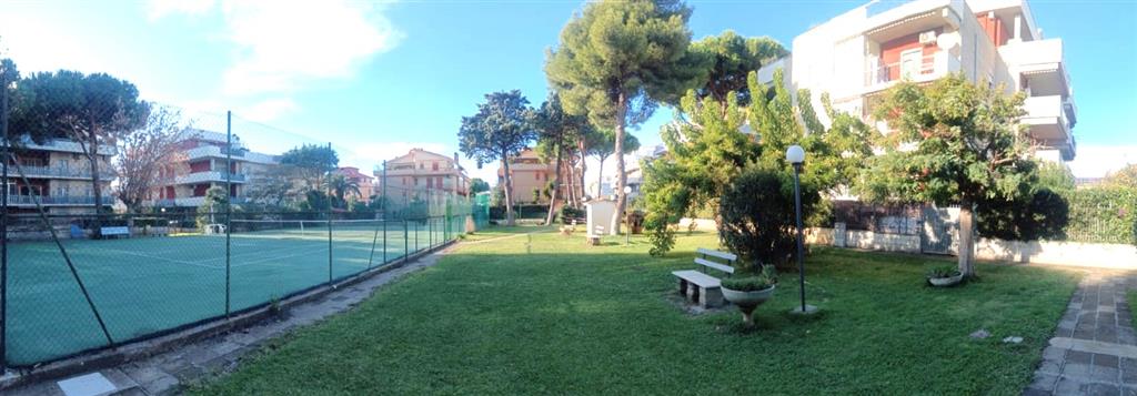 Appartamento ristrutturato in via crescenzio 23, Santa Marinella
