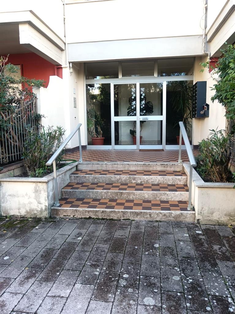 Appartamento in vendita in via crescenzio 23, Santa Marinella