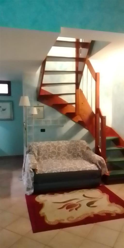 Appartamento in affitto in via del divino amore 165, Marino