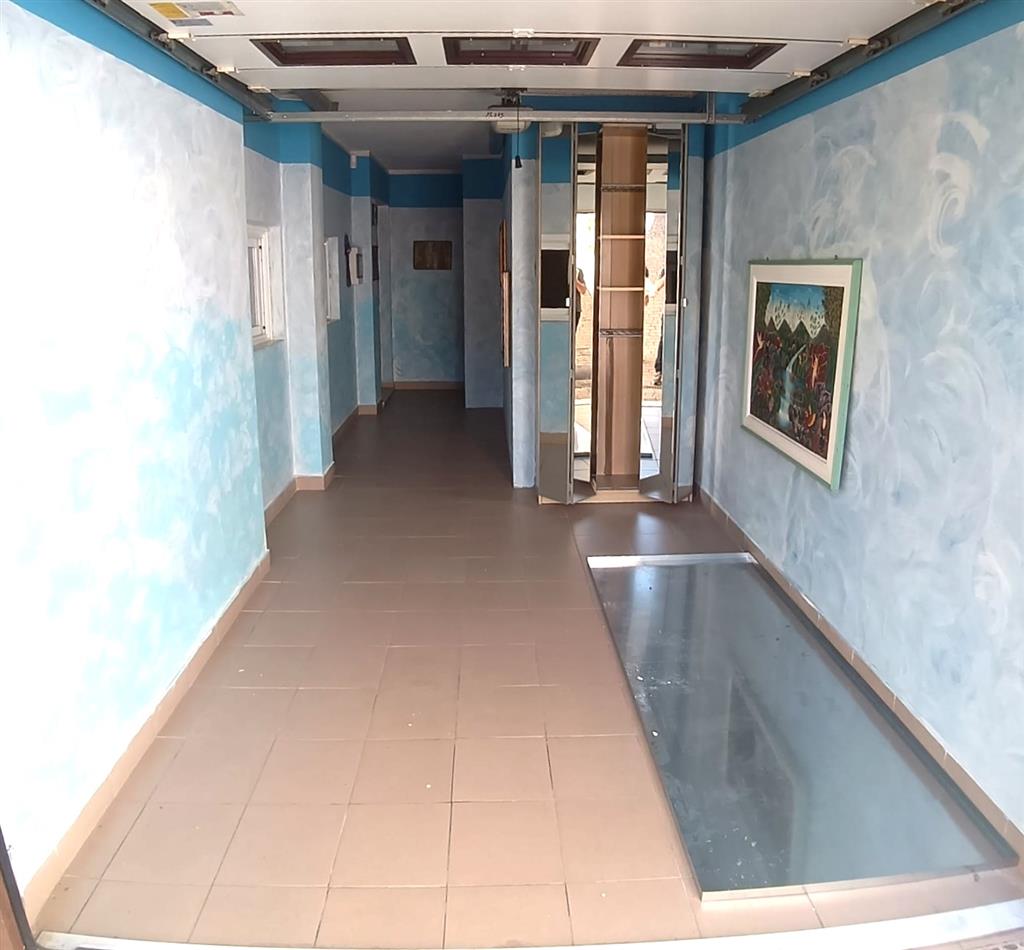 Appartamento ristrutturato in via del divino amore, Marino