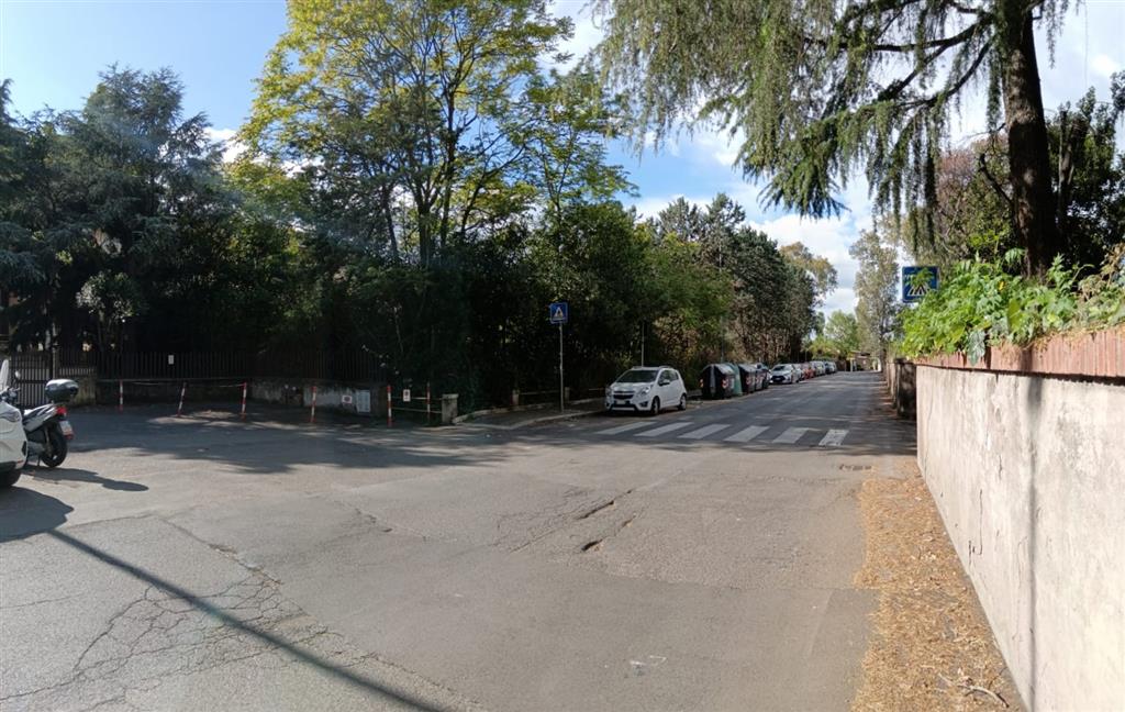 Terreno Agricolo in vendita in via acerenza, Roma