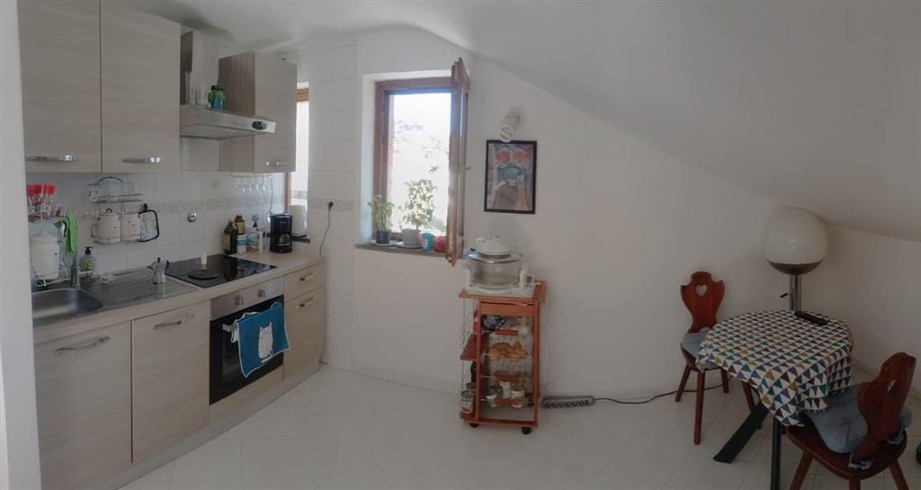 Appartamento in vendita in via delle viole 12, Castel Gandolfo