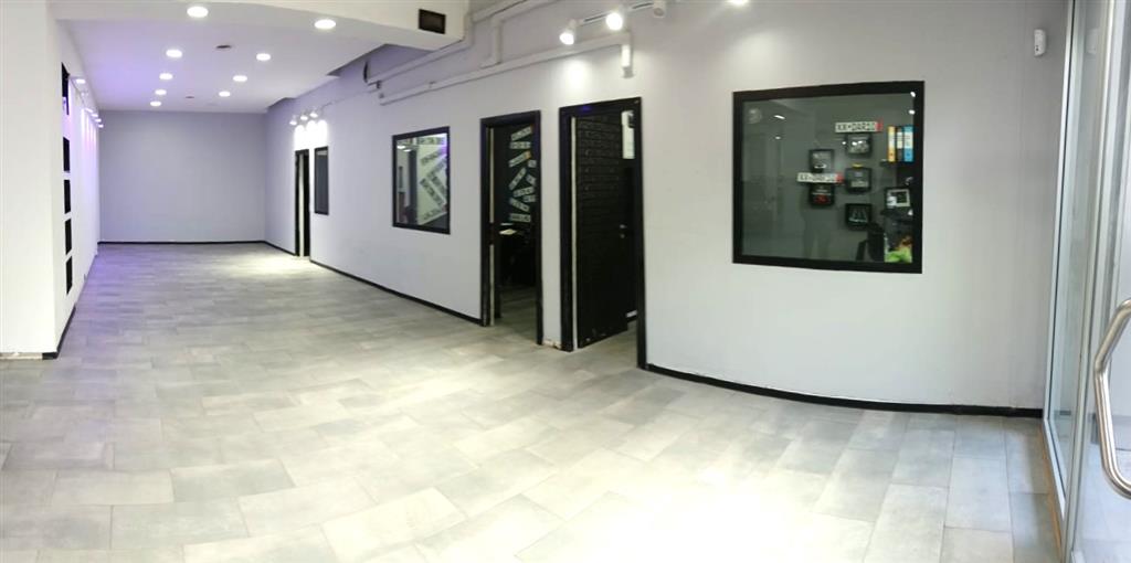 Negozio in affitto in via casale santarelli 16, Roma