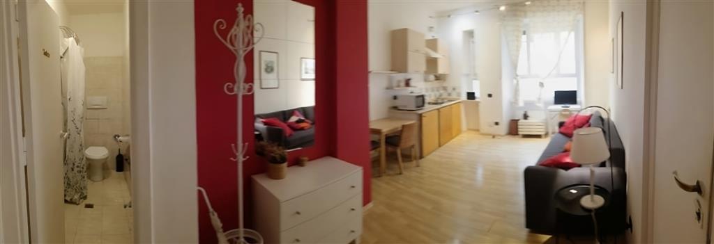 Casa vacanza Monolocale in affitto in via vercelli 19, Roma