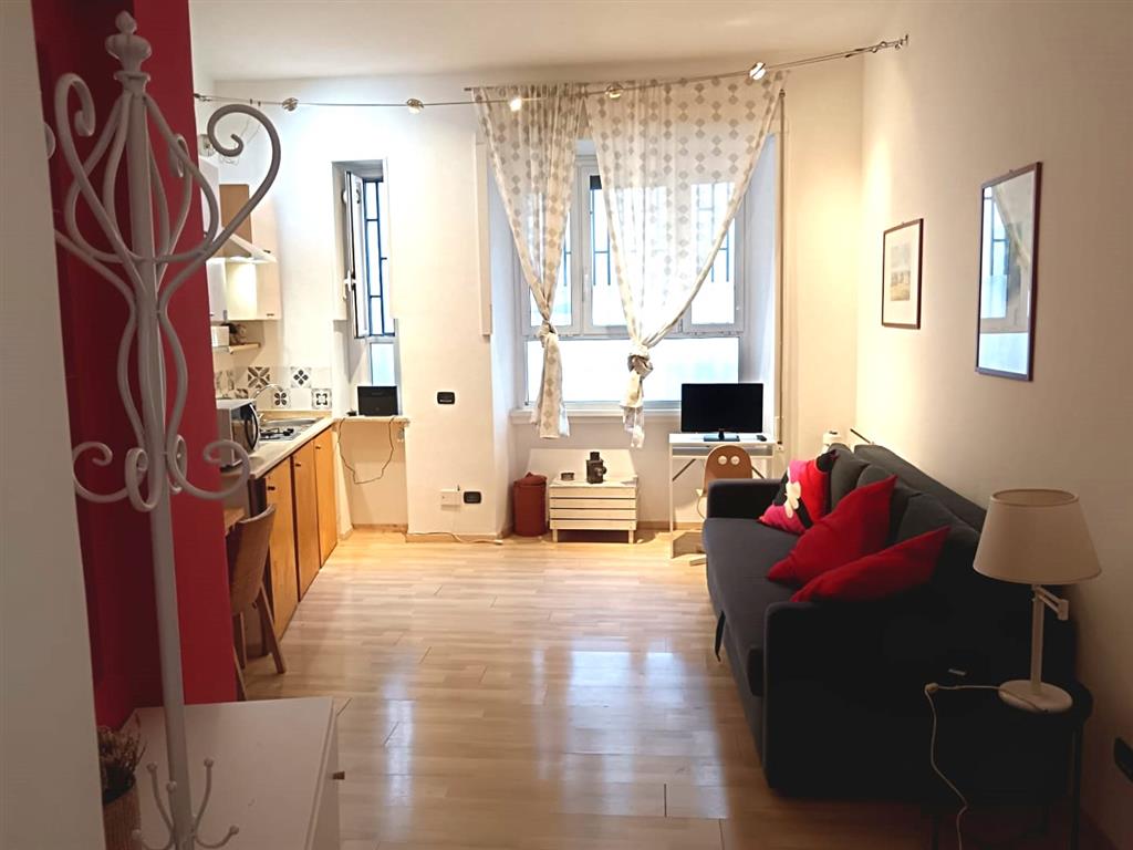 Casa vacanza Monolocale in affitto in via vercelli 19, Roma