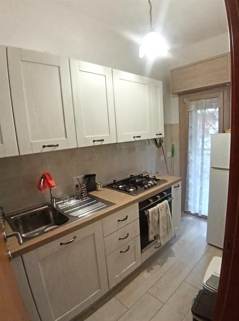 Appartamento in vendita in via crescenzio 23, Santa Marinella