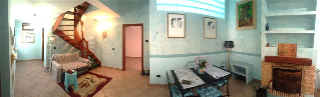 Appartamento ristrutturato in via del divino amore, Marino