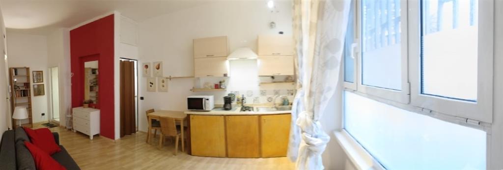 Casa vacanza Monolocale in affitto in via vercelli 19, Roma