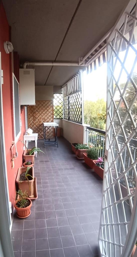 Appartamento in vendita in via crescenzio 23, Santa Marinella