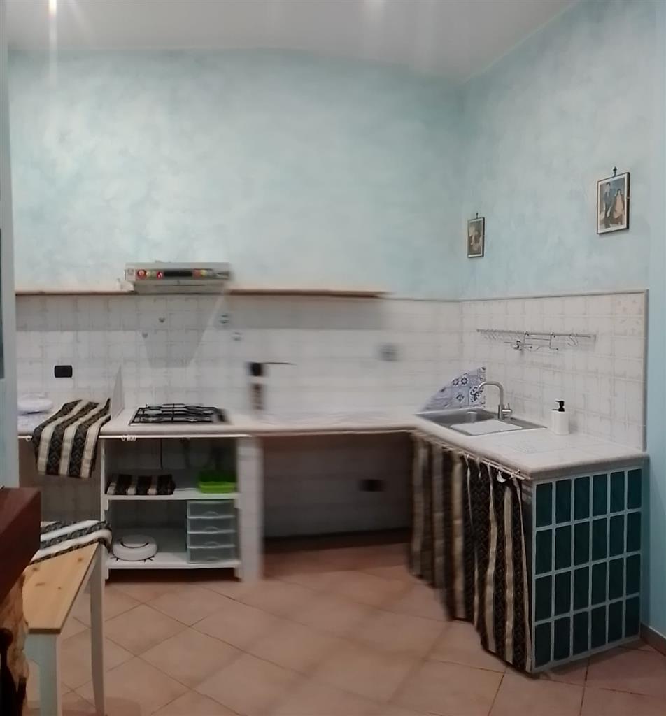 Appartamento in affitto in via del divino amore 165, Marino