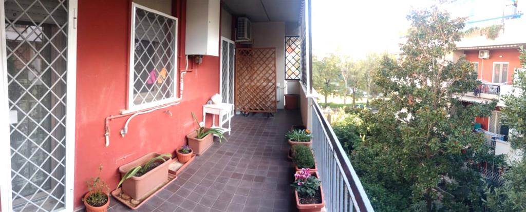 Appartamento ristrutturato in via crescenzio 23, Santa Marinella