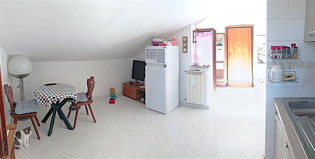 Appartamento in vendita in via delle viole 12, Castel Gandolfo