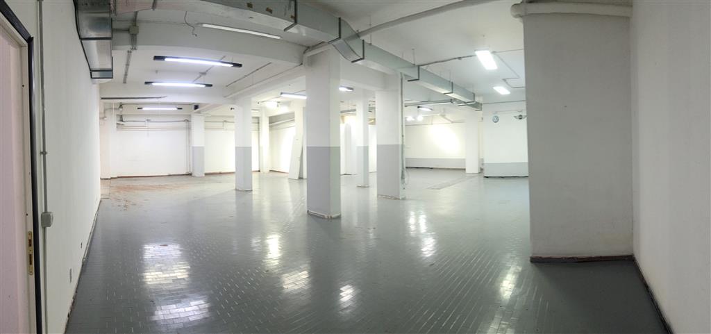 Negozio in affitto in via casale santarelli 16, Roma