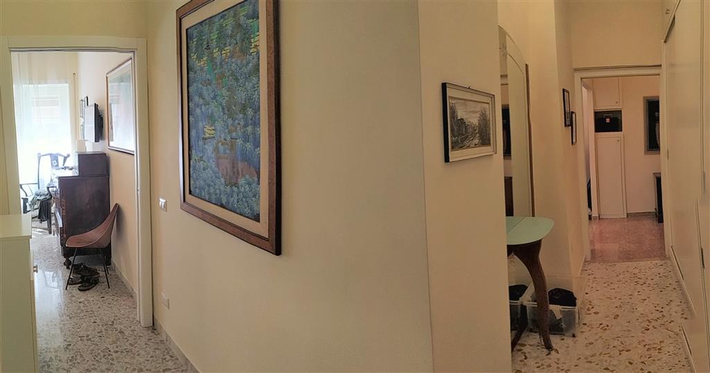 Casa vacanza Bilocale in affitto in via san calepodio 19, Roma