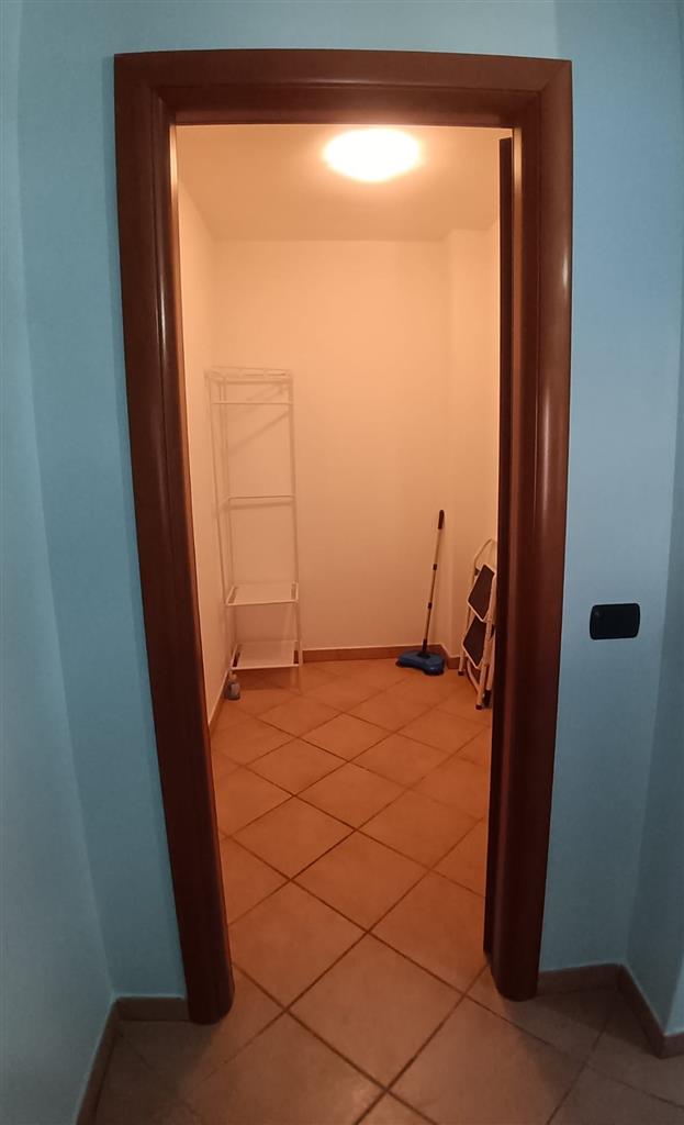 Appartamento ristrutturato in via del divino amore, Marino