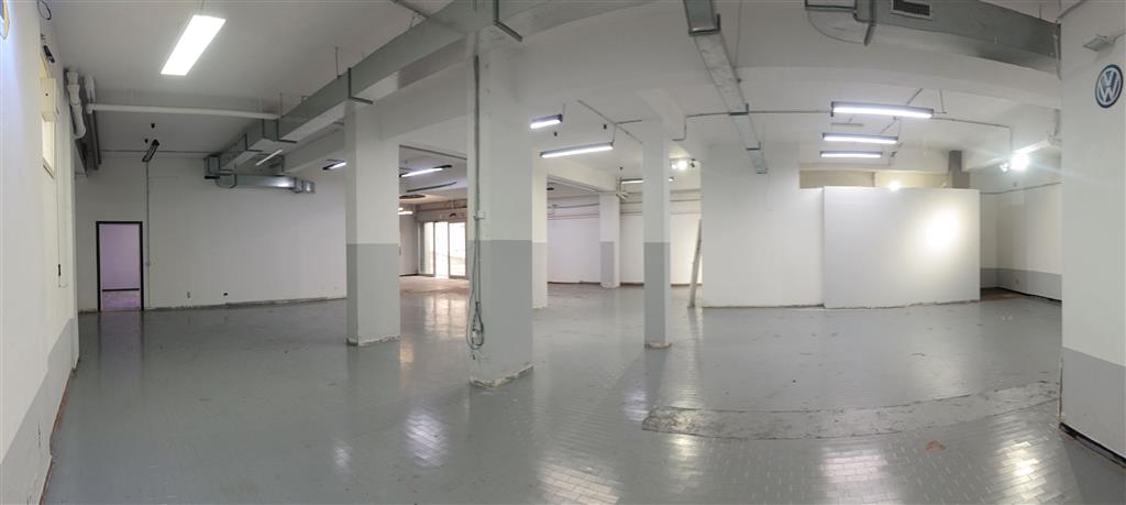 Negozio in affitto in via casale santarelli 16, Roma