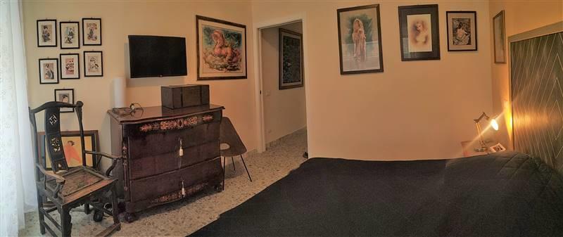 Appartamento in affitto in via san calepodio 19, Roma