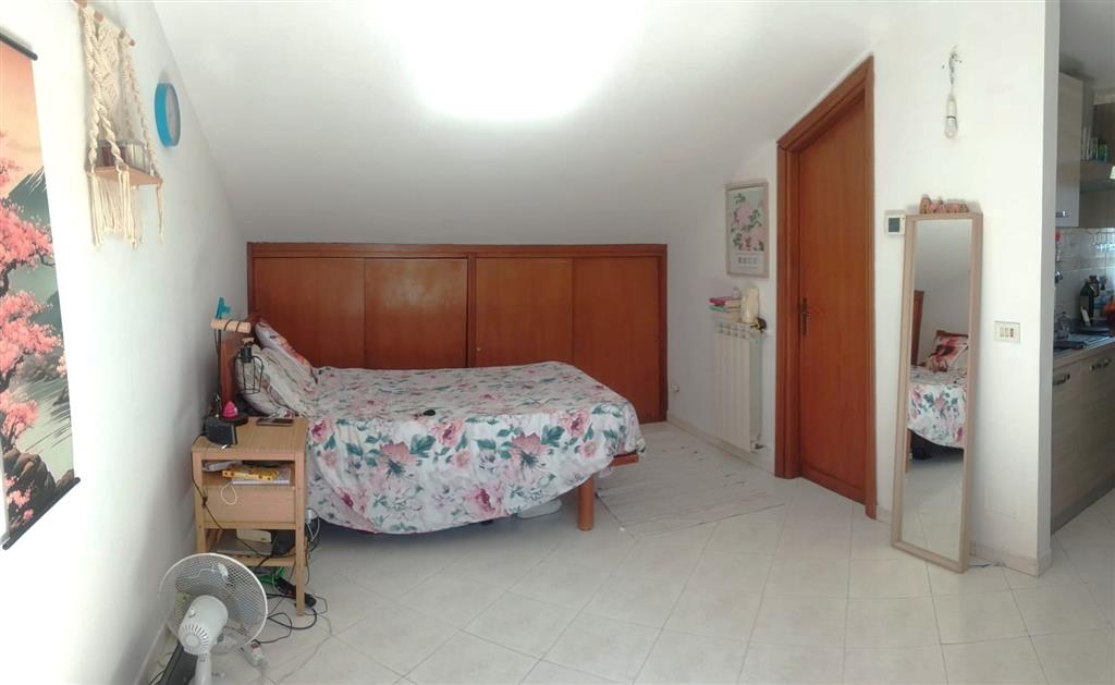 Appartamento in vendita in via delle viole 12, Castel Gandolfo