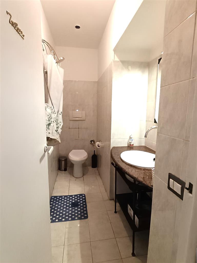 Casa vacanza Monolocale in affitto in via vercelli 19, Roma