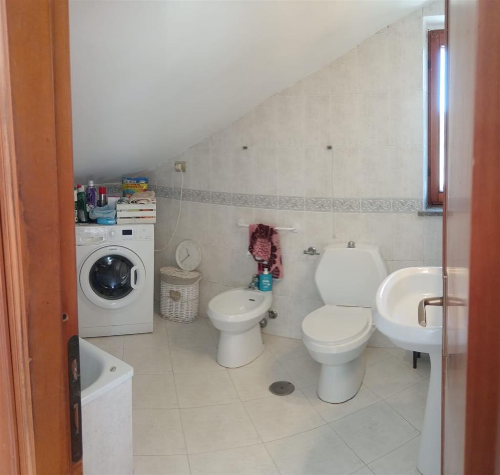 Appartamento in vendita in via delle viole 12, Castel Gandolfo