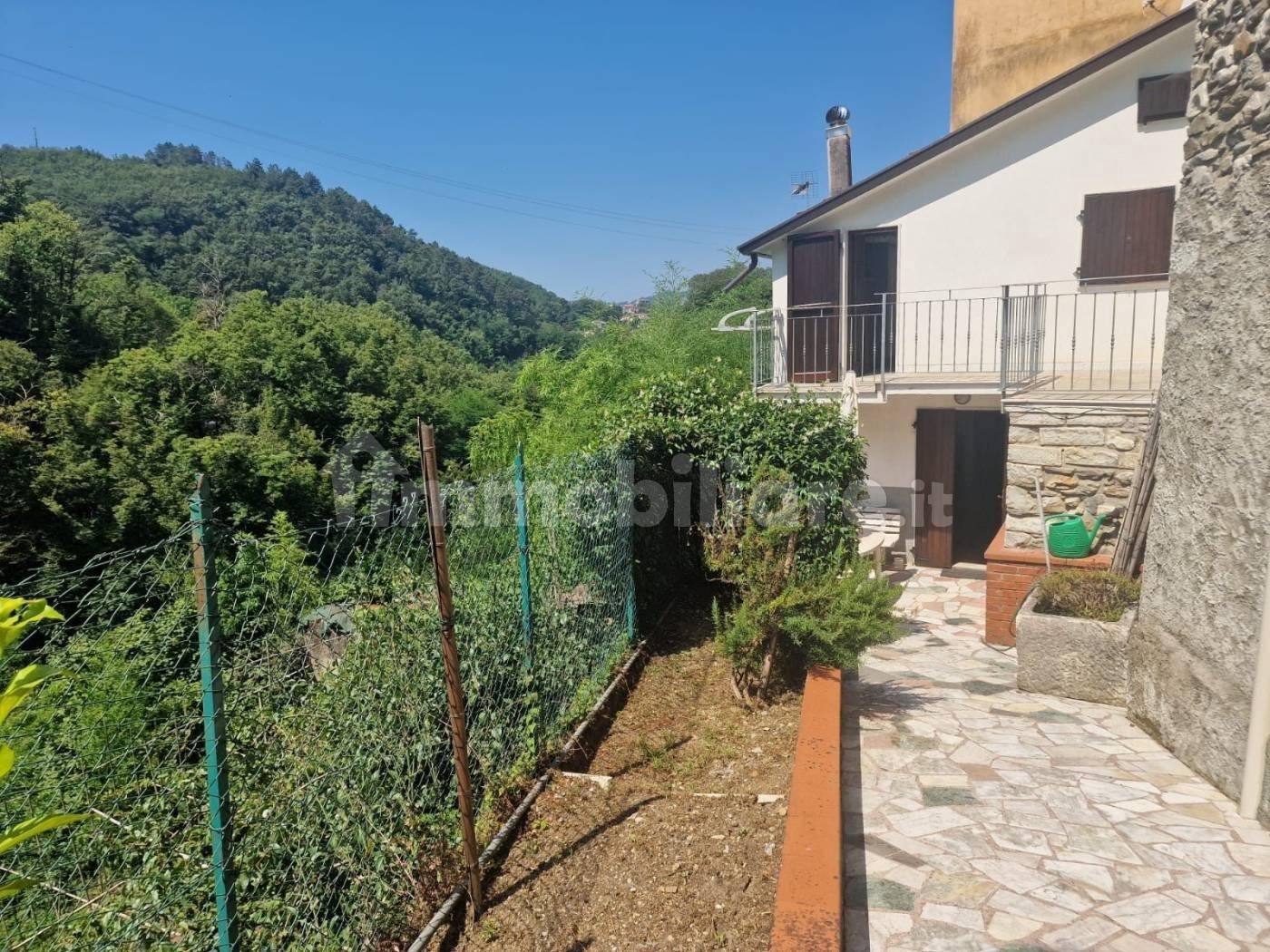 Casa indipendente in vendita, Carrara bedizzano