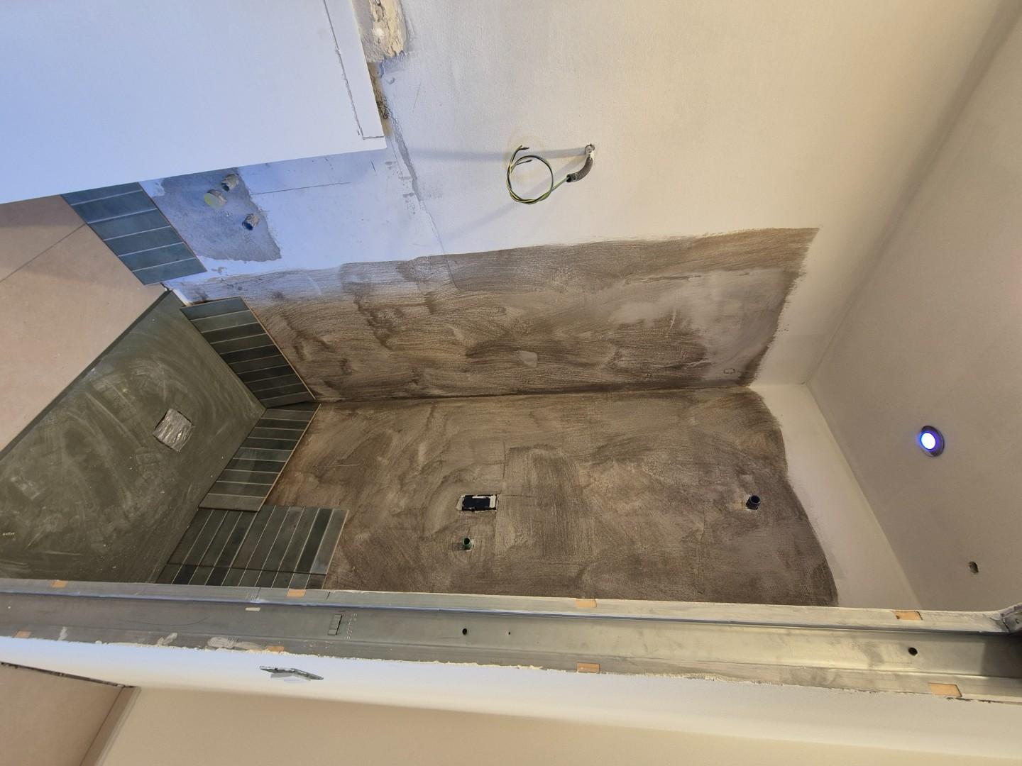 Quadrilocale ristrutturato, Carrara marina di