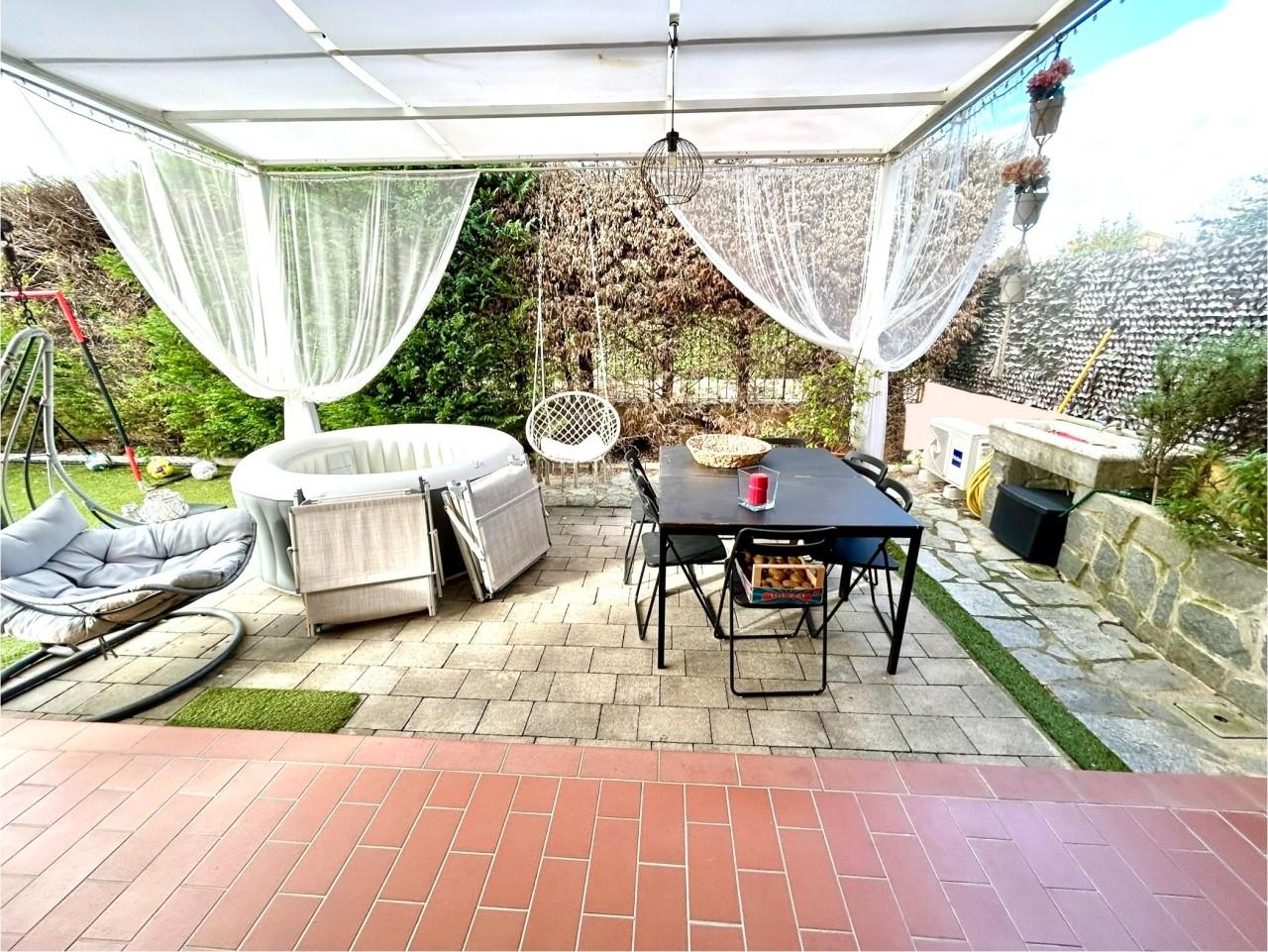 Casa indipendente con giardino, Sarzana san lazzaro
