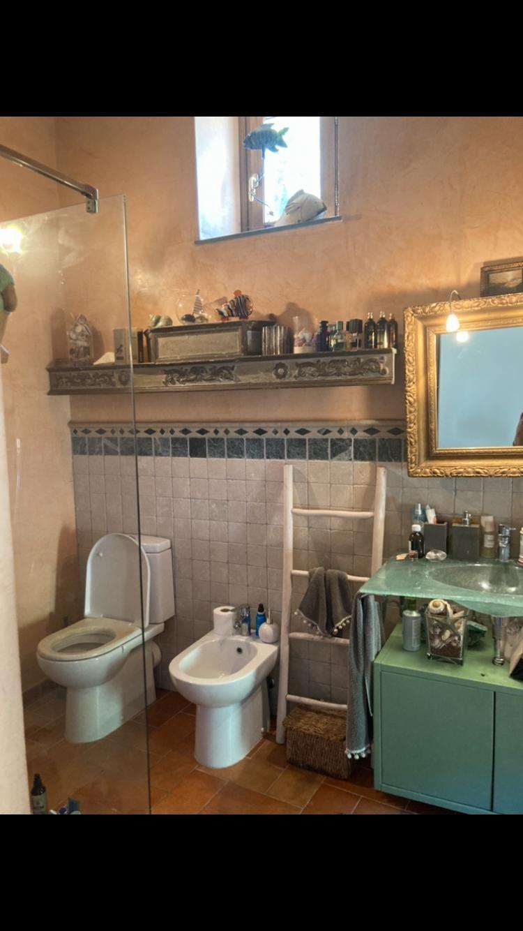 Casa indipendente con giardino, Ameglia cafeggio