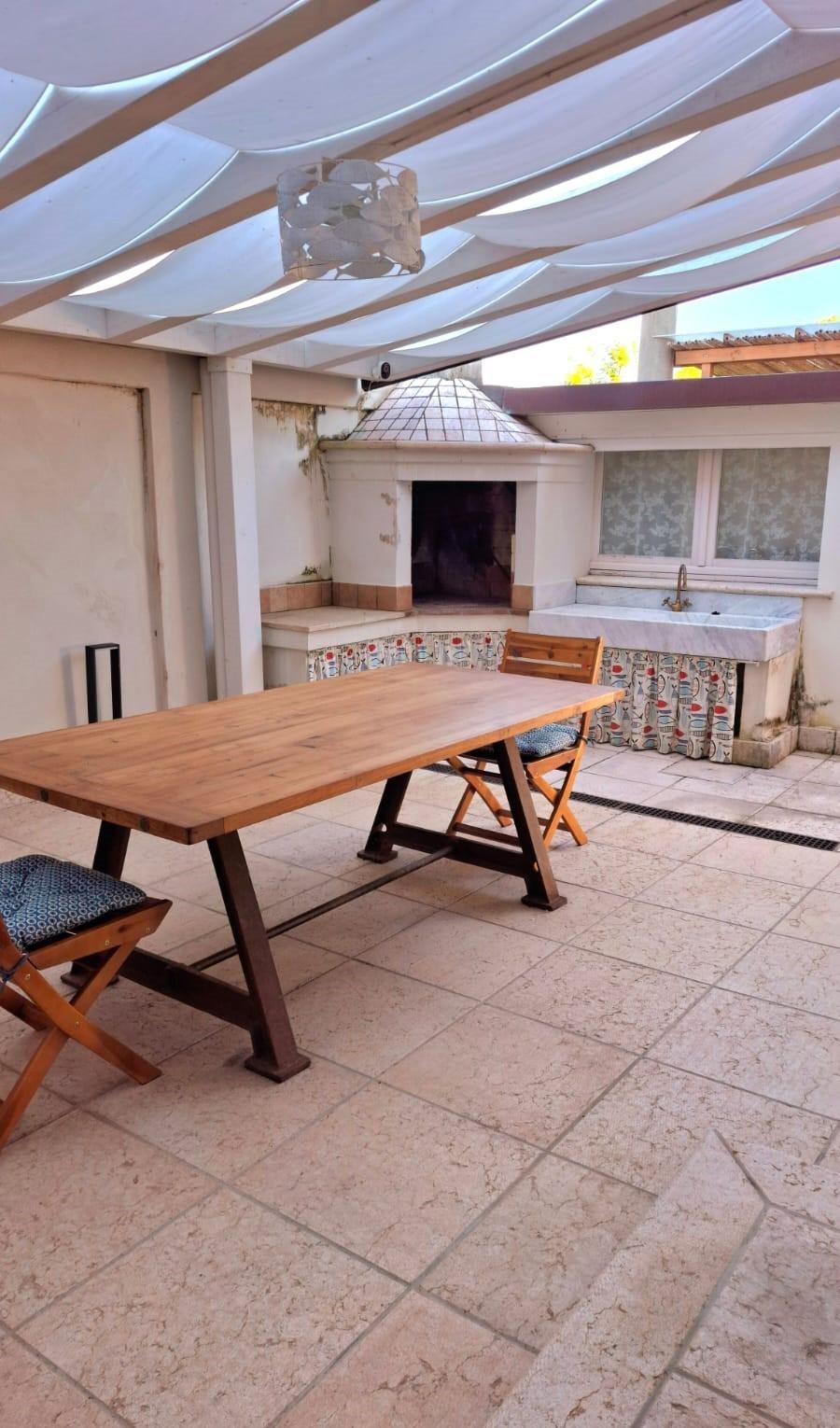 Villa Bifamiliare in vendita, Carrara marina di