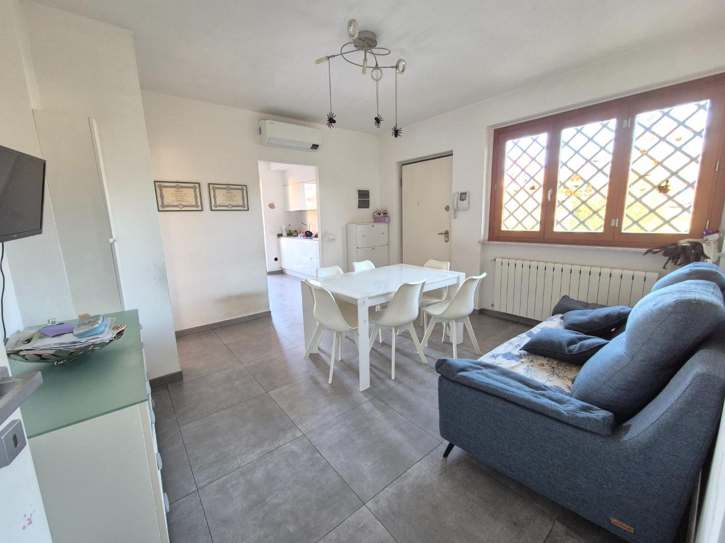 Quadrilocale in vendita, Massa partaccia