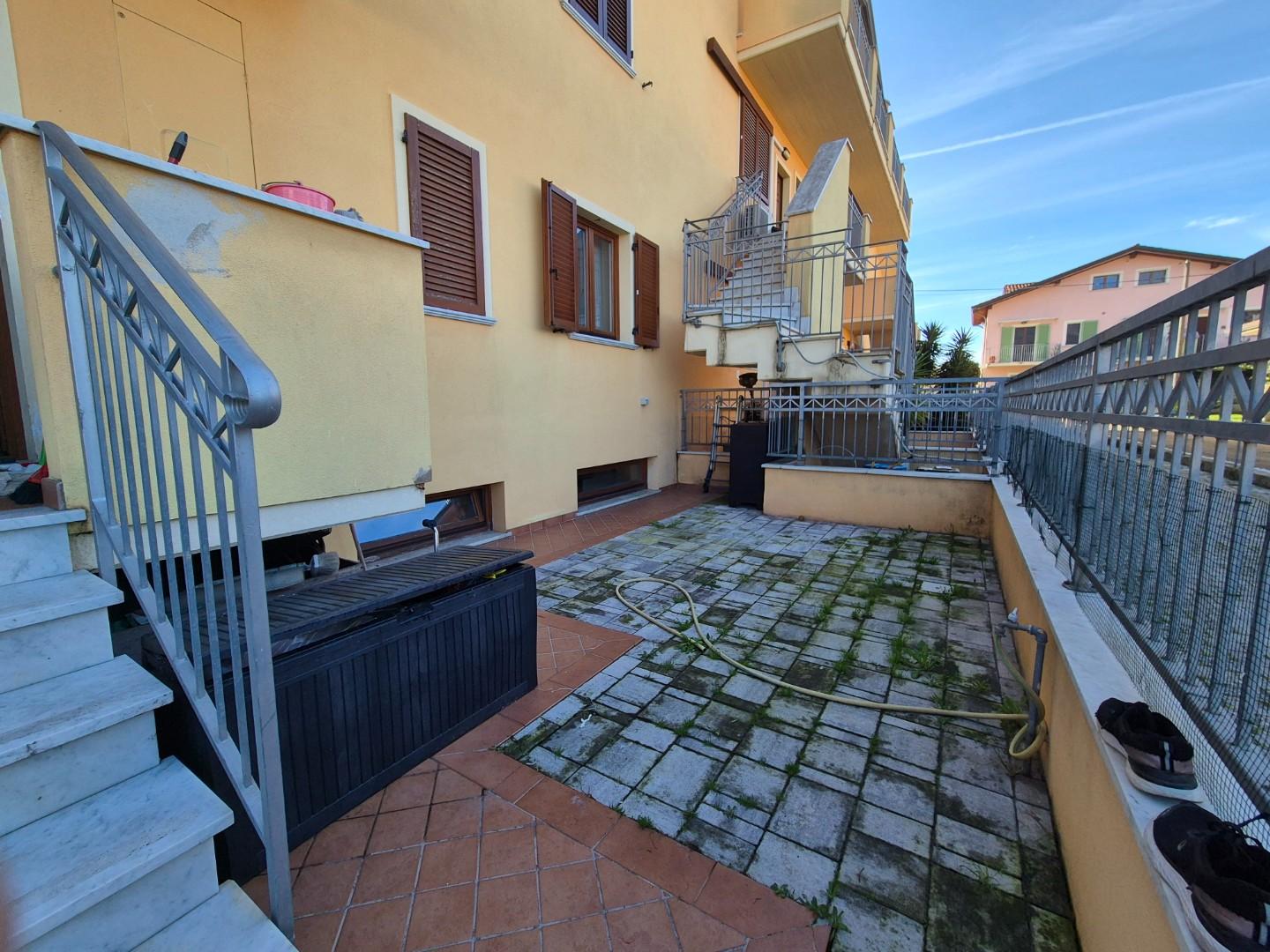 Quadrilocale in vendita, Massa partaccia