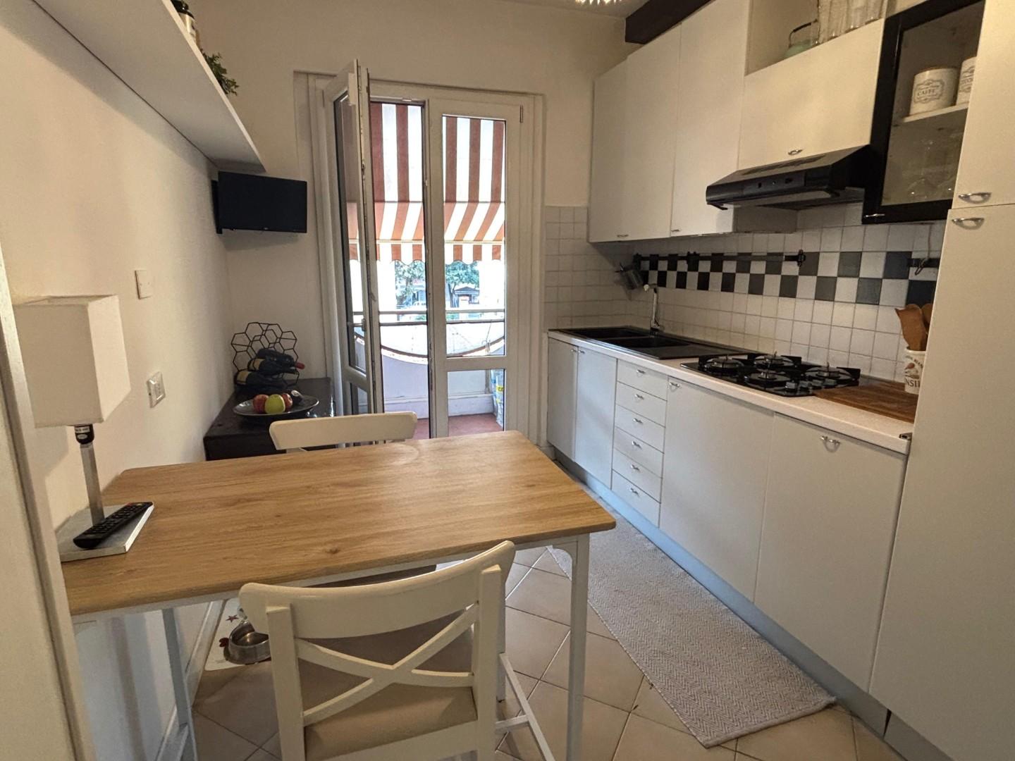 Quadrilocale in vendita, Carrara avenza