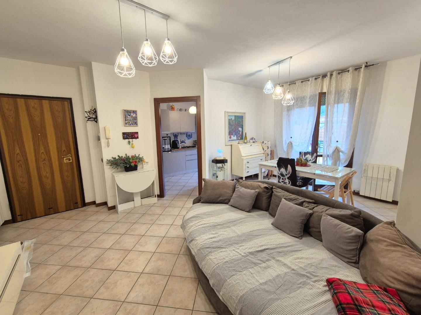 Quadrilocale con terrazzi, Carrara sant'antonio