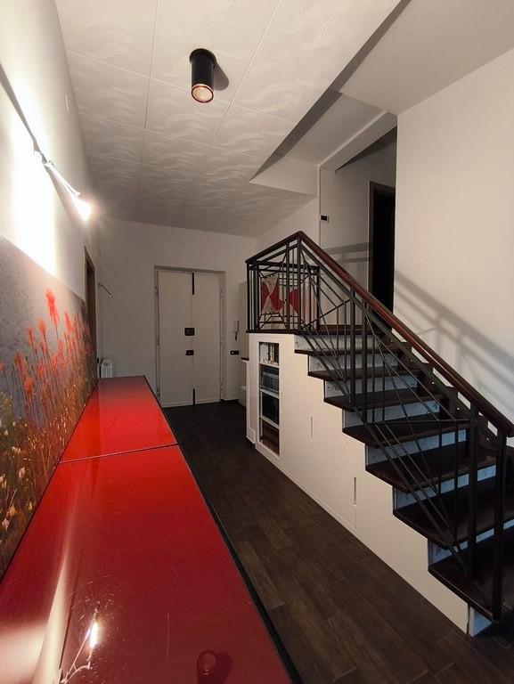 Casa indipendente con giardino, Ameglia bocca di magra