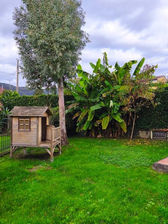 Casa indipendente con giardino, Ameglia bocca di magra