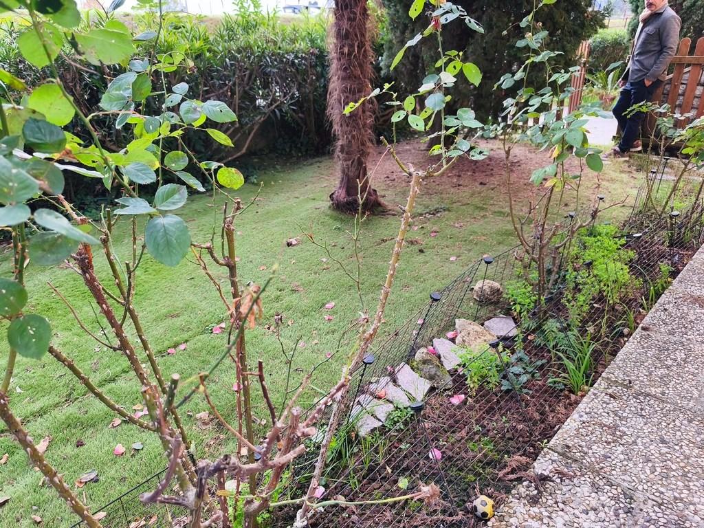 Casa indipendente con giardino, Ameglia bocca di magra